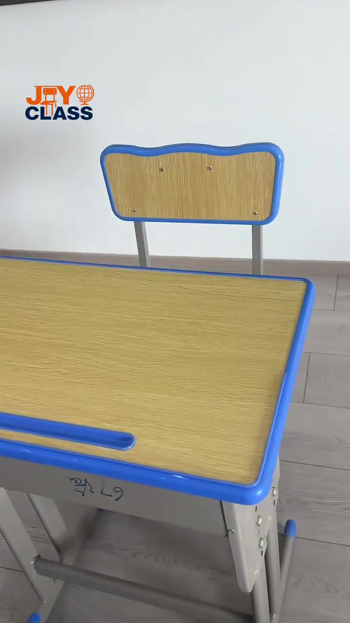 JOYCLASS Factory Wholesale 🏭
Only $17/set
Be our distributor, Double Profit 💰
Global Shipping ✈️🚢
Send your quantity & address! #KenyaSchoolFurnitureWholesale #NairobiClassroomDesksSupplier#KenyaEducationalFurniture#SchoolFurnitureFromChinaKenya#NairobiFurnitureWholesaler#AdjustableSchoolDeskKenya#AfricaClassroomFurnitureBulk#KenyaEducationTenderSupplier


**إذا كنت صاحب هذا الإعلان وتريد حذفه لأي سبب، رجاءا أرسل رسالة إلى الدعم الفني**