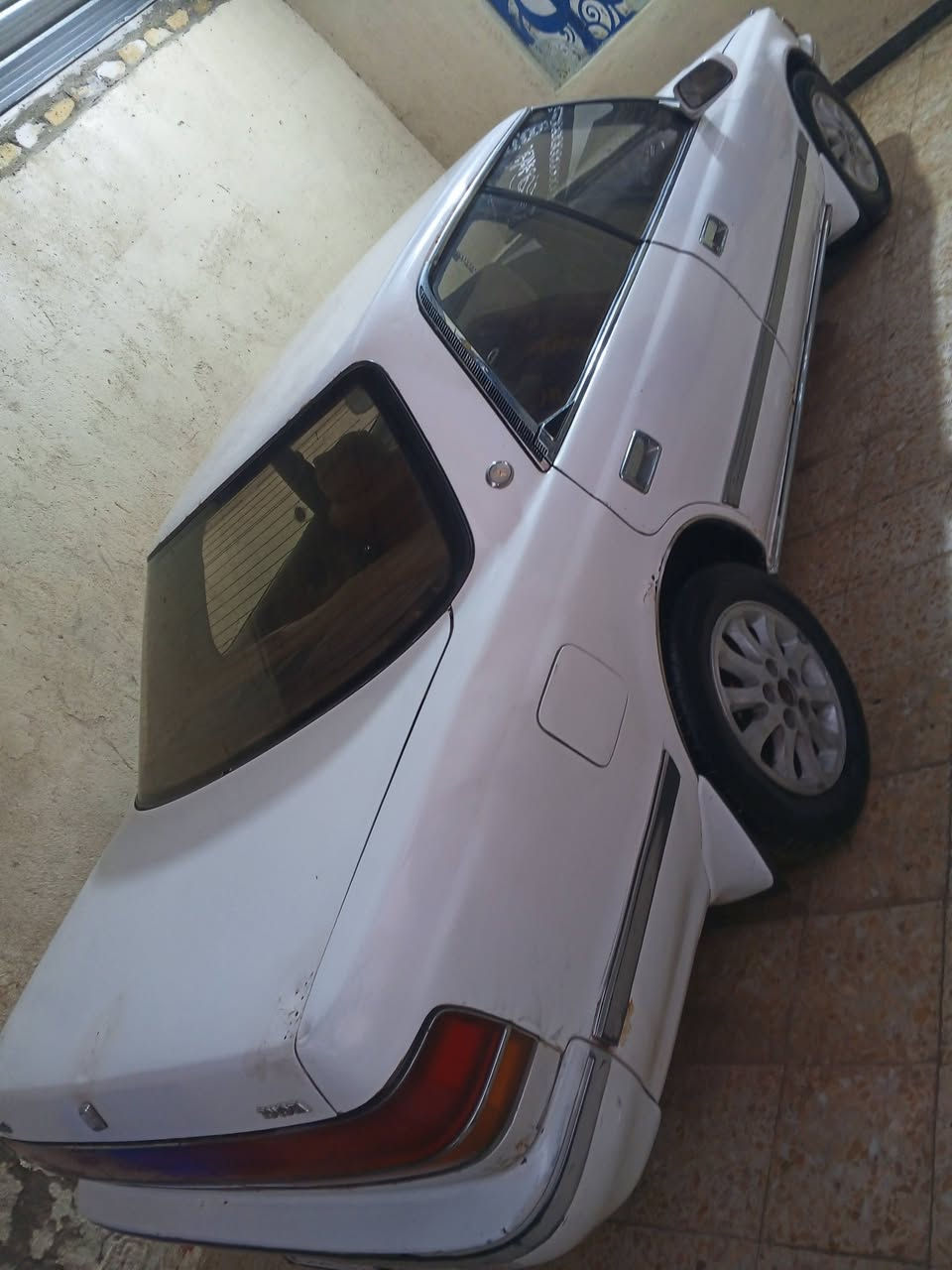 مارك شيز كير درجة اولى محرك نص عمر للبيع مكفول من كافة الاصوليات السعر 37 ورقة لتواصل *********** مكان السيارة ناصرية الفضلية
