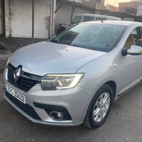 رينو سمبول • اوتوماتيك • ٢٠١٧