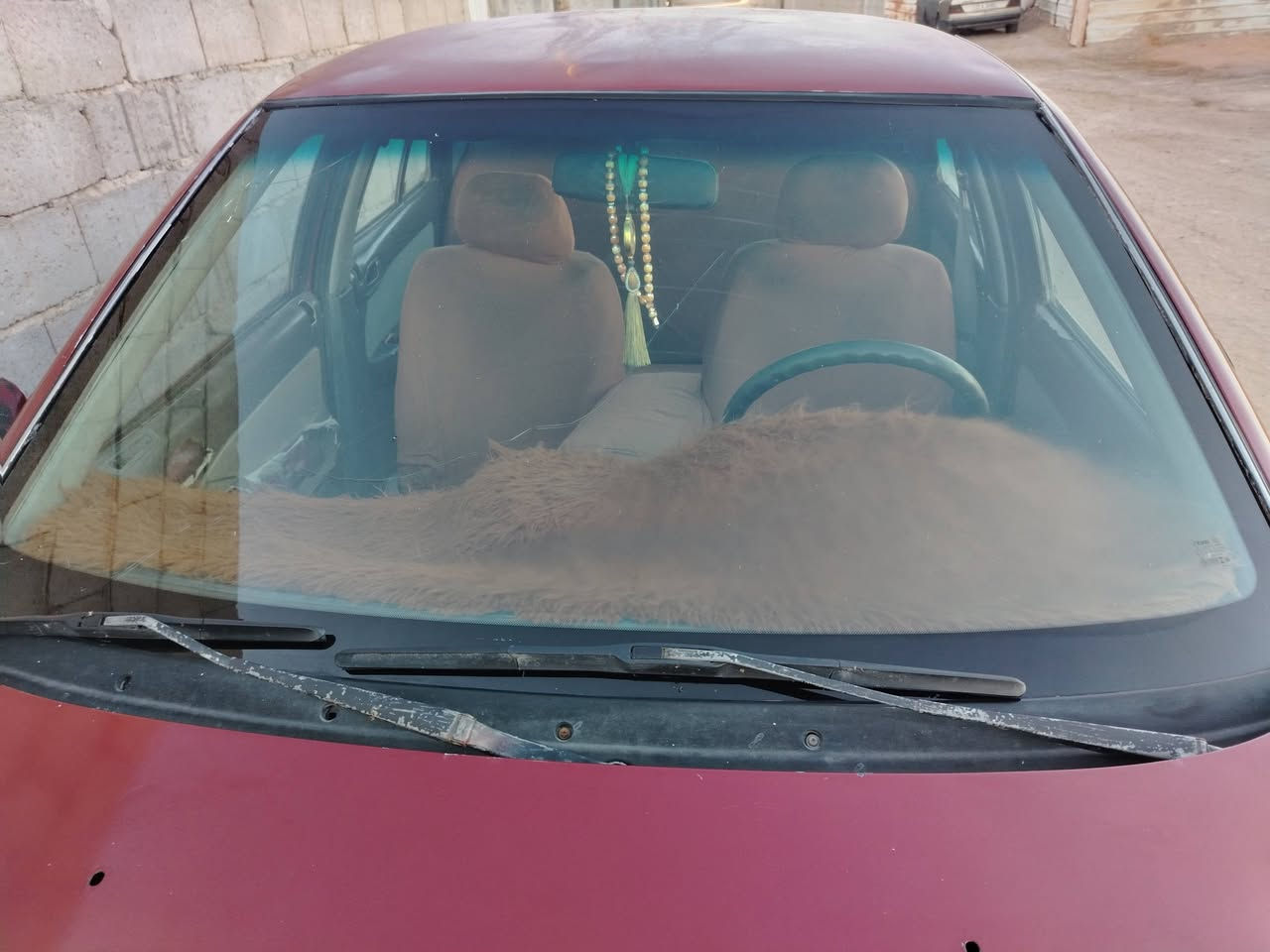 سلام عليكم للبيع كيه سيفيه موديل 94 كير عادي رقم انبار تحويل ثاني يوم بسمي سياره مكان سيارة فلوجه اتصل *********** سياره حلوة سعر 25 بيه مجال للطيبين
