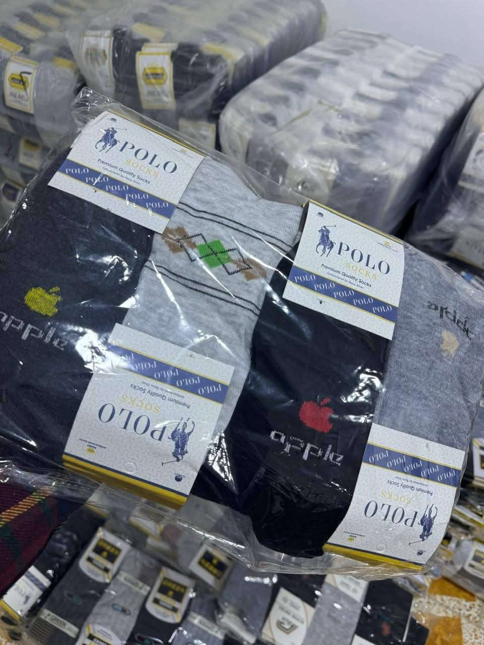 🧦 جواريب بالجملة – أرخص من ❤️‍🔥تتصور!
❤️‍🔥
❤️‍🔥جملة الجملة وبموديلات كلش ❤️‍🔥هواية 

❤️‍🔥 الدرزن بس بـ  3000 دينار
❤️‍🔥ألوان وموديلات ترضي كل الأذواق      ( أحمد العقيلي) 

 ❤️‍🔥بضاعة جاهزة – سعر ما ينكسر ❤️‍🔥– فرصة للتجار وأصحاب المحلات

❤️‍🔥 العنوان: بغداد سوك العبيدي 

📞 للطلب والاستفسار:❤️‍🔥❤️‍🔥❤️‍🔥 ***********) ***********
