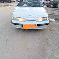 برنس • محرك وكير زين • فلوجة