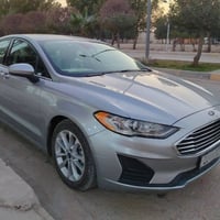 ٢٠٢٠ • ١٥٠٠ تيربو • حادث خلفي