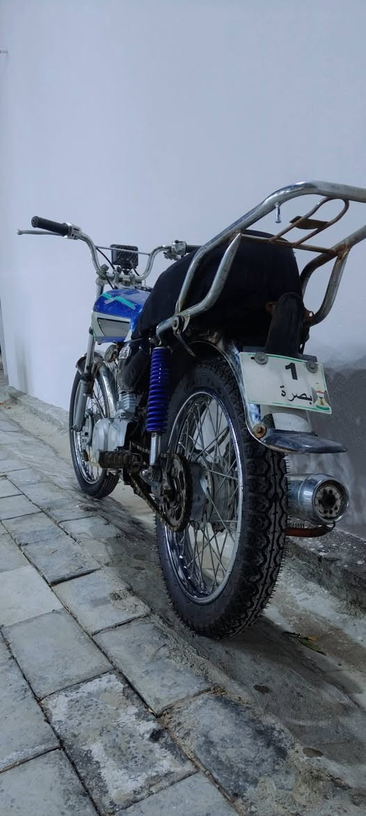 اربعه كير  موديل 19 كهربائياتها شغالة لايت زنون بيها. نظيفة  
مال شغل. وبيها ورقه كفاله عن السرقة 
سعرها 200الف
المكان قضاء الشامية


**إذا كنت صاحب هذا الإعلان وتريد حذفه لأي سبب، رجاءا أرسل رسالة إلى الدعم الفني**