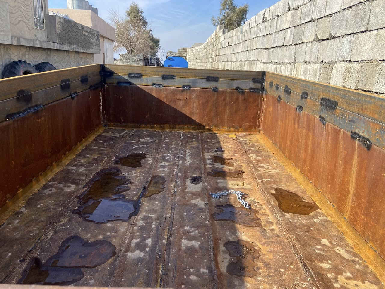 بوفروشتن اسكندري بيلادي هه موي بشرت 8ورقه قفلي *********** و***********
