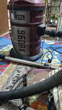 مكنسة كهربائية • للبيع • عطلات بسيطة