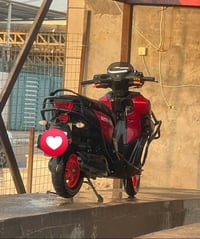 زد ار ٢٦ • ماروني • نضيفه