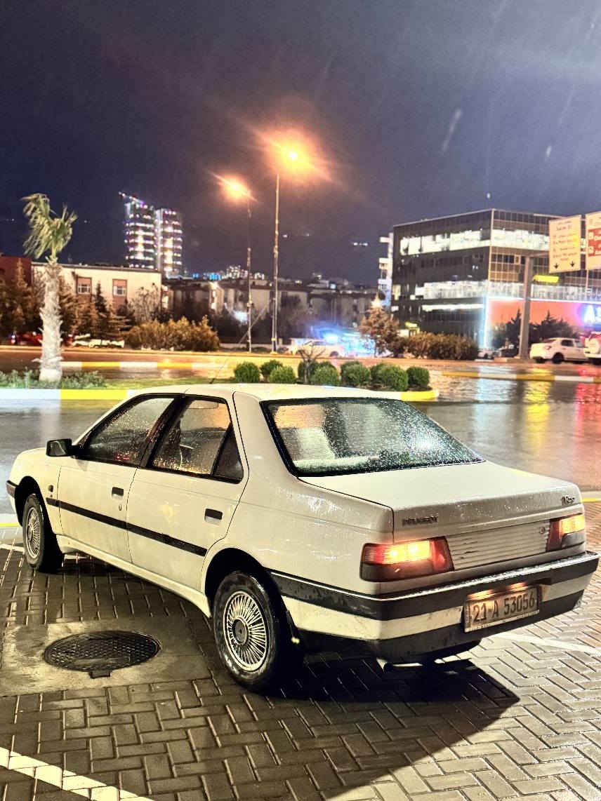 فرۆشتنی خێرا 
بیجۆ  ٢٠٠٩ 
2جام کارەبای 
ئەکسل
تەبرید (سارد - گەرم) بەشەرت 
قفڵ مەرکەزی 
گێڕو مەکینە بەشەرت بیلاد 18
ڕۆنی (گێڕو _مەکینە_ئەکسلی )  تازە گۆڕاوە 
هەر ٤ تایەکەی تازە گۆڕاوە 
داعمی بۆ داعمی بەشەرت سەیارەکە نمونەیە لەجوانی بێمەسرەف 
سەنەوی ٢مانگە بەسەرچوە 
شوێن __سلێمانی 
39معامەلەیەکی کەم 
0775 916 2428 السليمانية, العراق
