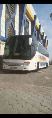 GT16 • مكينة ٦ • ٢٠٠٥