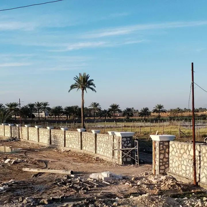 /غير مبري الذمه الي ياخذ الصور وينسب العمل اله /

للبناء الحجر كرسته وعمل شغل درجه اولى نشاغل كل المحافظات وزن ونظافه تكحيل شريان چمچه منازل أسيجه بحيرات ممرات كل مايخص الحجر للأستفسار اكثر ***********
