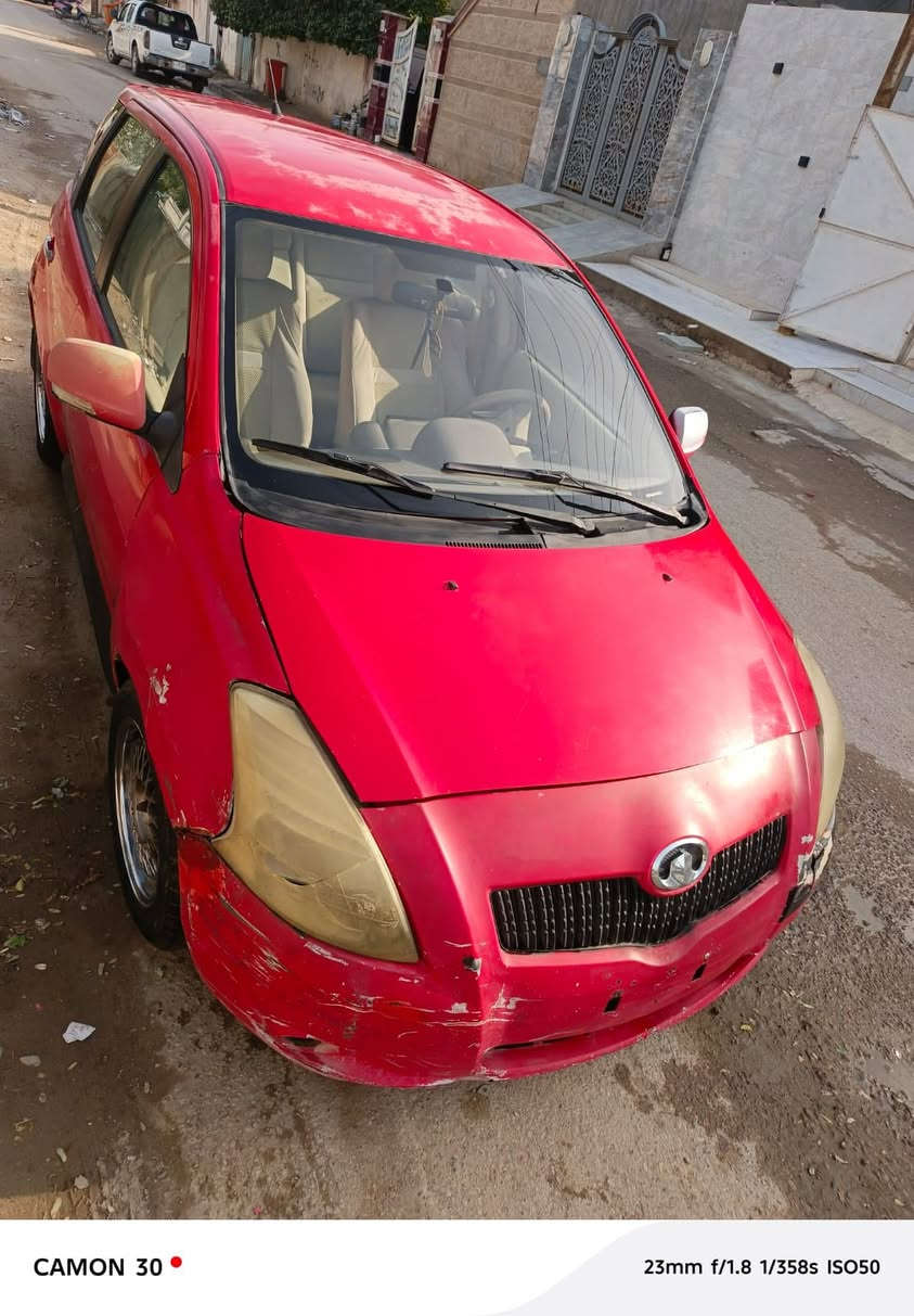 سلام عليكم سياره كرت ويل للبيع محرك كورلكه جديد صارلنه شهر من بدلناها هيه او الكير السعر ٢٥ او بيها مجال ***********
