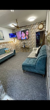 بيت للبيع مدينه الصدر الدورقطاع ٤ بدايت شارع الفلاح ثاني بيت عن الشارع...