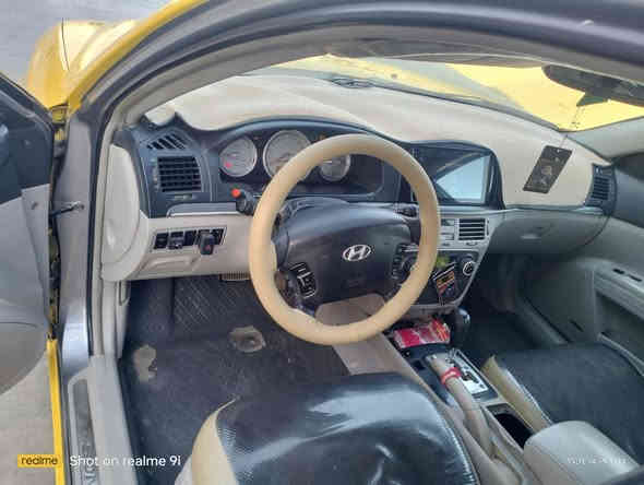 سوناتا 2008 امريكي وارده جاملغ خلفي ايسر لحد قبق بانزين باسمي سنويه لل30 دوشمه منضومة زنون تبريد جديد كير محرك كفاله شادهن هستوني عقل ضفيره جديدة صدر امامي خلفي تخم ويل وتاير رقم بغداد ***********معروضه ب90وبيه مجال للشراي
