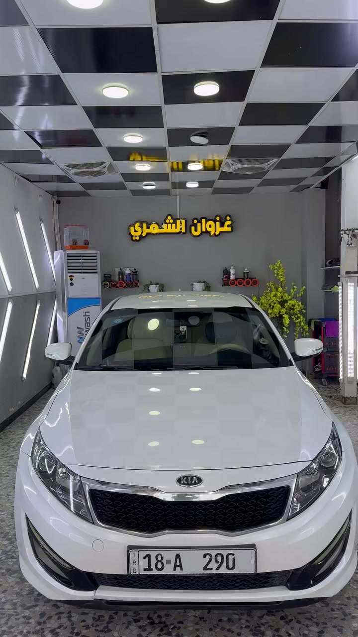 اوبتمه خليجي 2011سياره جاهزه من كلشي محررك 2400سياره جهازه من كلشي كله على وضع الشركه رقم مميز بسمي العنوان ذي قار قضاء البطحاء

‭0782 202 0008‬
***********
