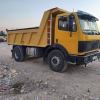 موديل ١٩٩٢ • جاهز للعمل • الرميثه