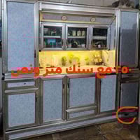 أغراض بيت • خزائن • الشرطه الخامسه