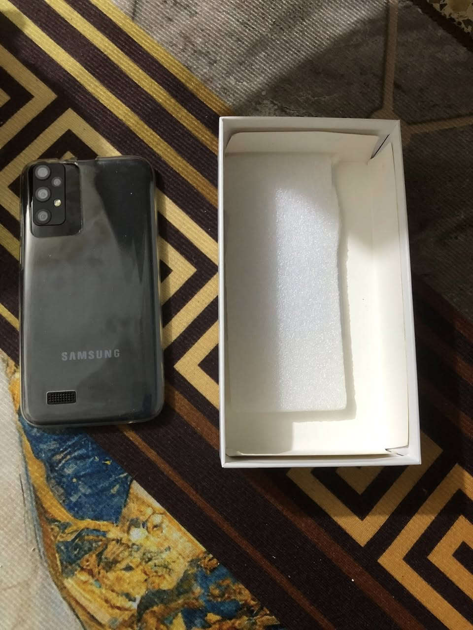 تليفون جديدب٣٠. موعل تكنيك


**إذا كنت صاحب هذا الإعلان وتريد حذفه لأي سبب، رجاءا أرسل رسالة إلى الدعم الفني**