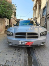 جارجر 2010 وارد امريكي الحادث جاملغ.والباب صبغ قطعتين مع بارد الباقي م...