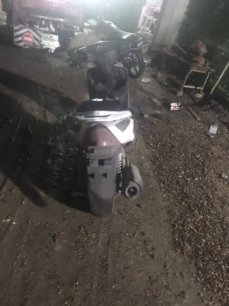 مراوس بي شي
مكان شعله بوشه58


**إذا كنت صاحب هذا الإعلان وتريد حذفه لأي سبب، رجاءا أرسل رسالة إلى الدعم الفني**