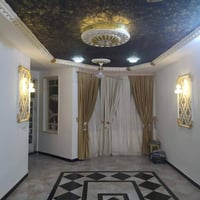 بيت طابقين • طابو صرف • حي الحسين