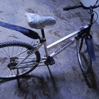 بيسكل جبلي • للبيع • تواصل خاص