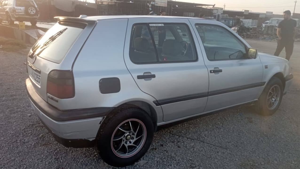 سلام عليكم
كولف للبيع موديل 92
سياره كامله مابيه اي نقص
السعر 42 او بيه مجال حك الجيه
تحويل ثاني يوم مكاني ديالى بعقوبه
الاتصال على ***********
غير متواجد على فيس
