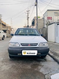 سايپا موديل 2017 سه نه و تا 2031تازه يه وبه ناوى خومه وه يه  ده عمو لي...