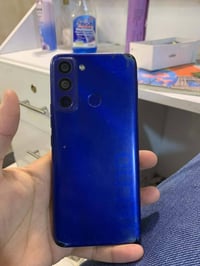 تكنو بوفو5 لايت • ما بيه مشاكل • كدامكم