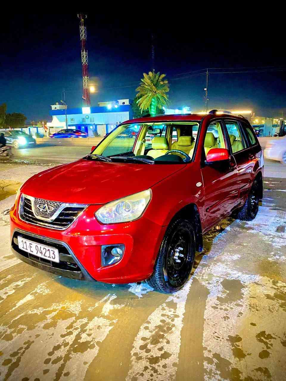 تيكو 2013
كير كهربائي 5 نمر 
محرك 1800
ماشية 92 الف حقيقي 
فول موصفات  
شاشة
سنتر لوك 
مري كهرباء
حساسات
كشن تدفئة 
بيهة فقط بطانة الصندوك مكسور منهن شوية 
وجاملغ ايمن شبر بي طخة وباقي على وضعة الباقي كفالة عامة 
السعر 66
***********
المكان بغداد البلديات 
جماعة ال 60 جدا اعتذر
