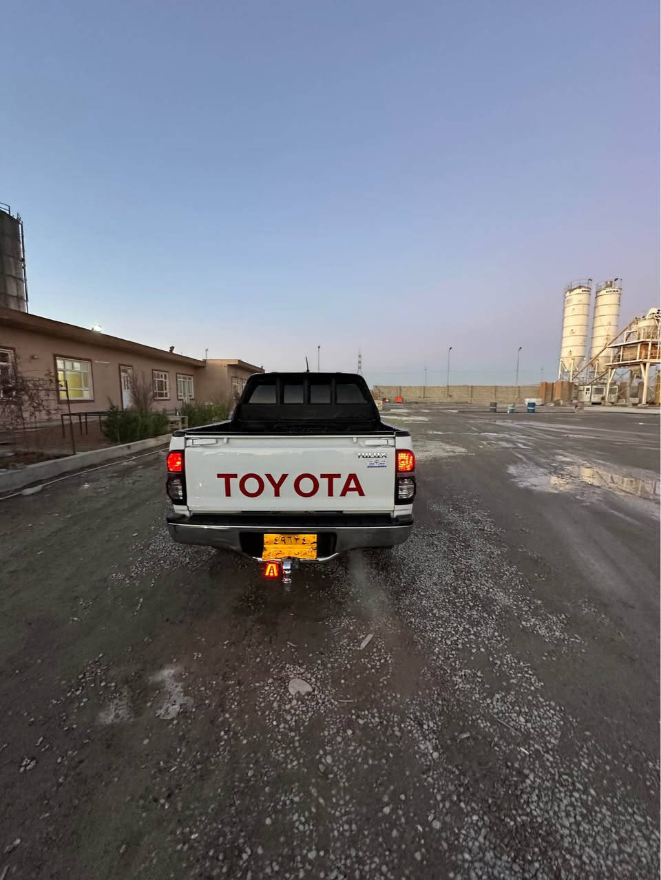 *********** أربيل, العراق
