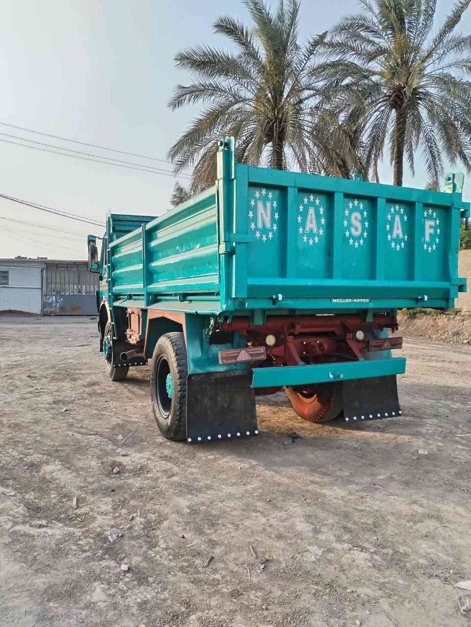 سلام عليكم للبيع البي موديل 75 رقم بابل انگليزي مكينه 25 كير 25 اكسن جي اف اصل قلاب شاصي مكفول برجيم شركه حدادية كهربائيات السياره جاهزه للعمل للاستفسار اتصال على الأرقام التالية
***********
***********
