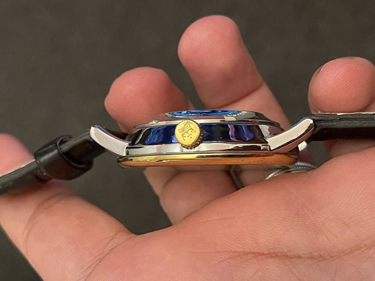 حياكم الله ساعه اوتو قطعه تجنن انطو سعر وبركة


**إذا كنت صاحب هذا الإعلان وتريد حذفه لأي سبب، رجاءا أرسل رسالة إلى الدعم الفني**