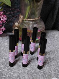 زيوت الرموش • زيوت الحواجب • لمعان طبيعي