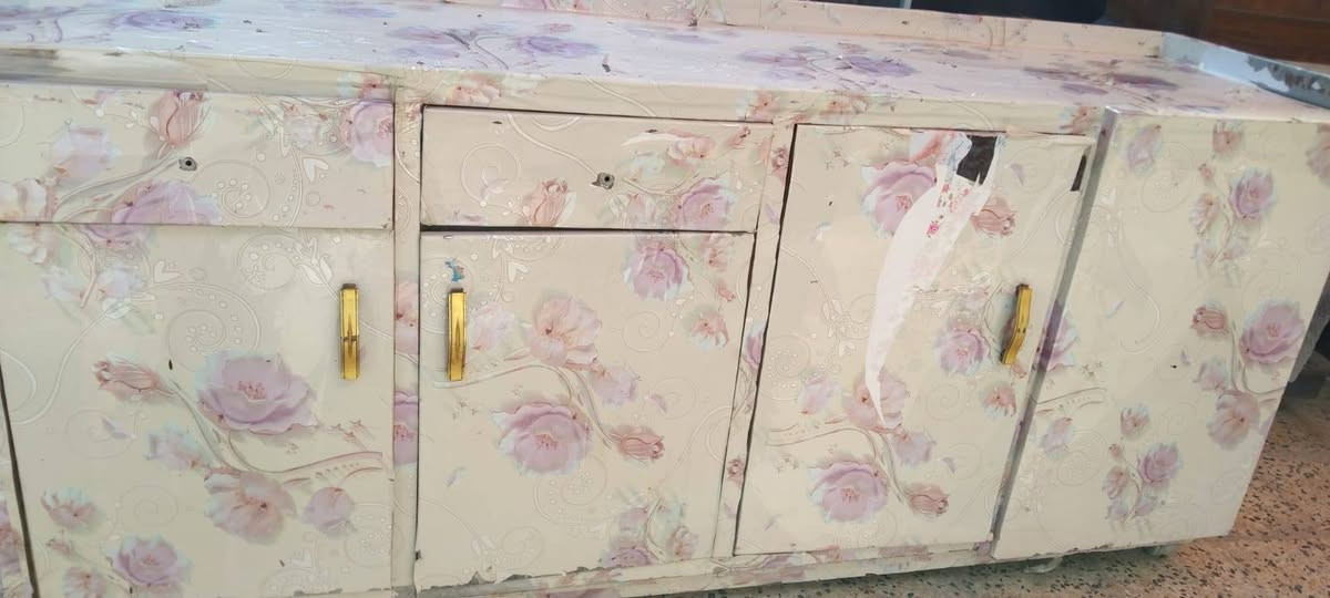 اغراض للبيع كلمن وسعره المكان بغداد غزالية بغداد, العراق


**إذا كنت صاحب هذا الإعلان وتريد حذفه لأي سبب، رجاءا أرسل رسالة إلى الدعم الفني**