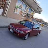 بروتون موديل 2002 حرة ( تبريد شغال ) محرك حجم ١٦ كير عادي ستيرن بور جا...