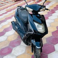 سكنس فحل • دراجه سكنس • دراجة ياماها • سكنس ياباني • دراجة 2022 • دراج...
