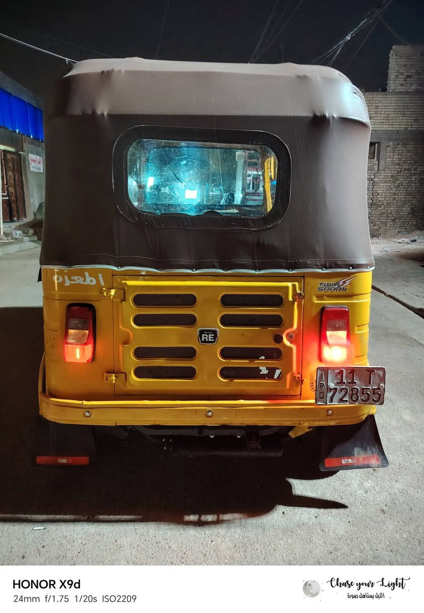 سلام عليكم تكتك مديل 19 شهر 12 مكفوله من لتنقيص وتبخير بس بوشه وبستم  كهربائياته بلاديه كله شغاله أي نقص مابيه مكاني مدينه الصدر تقاطع كسره وعطش تصل وبيك خير وتدلل ***********
