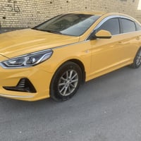 سوناتا ٢٠٢٣ • غاز ٢٠٠٠ • رقم بصره