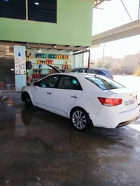 سيراتو • ٢٠١١ • حادث