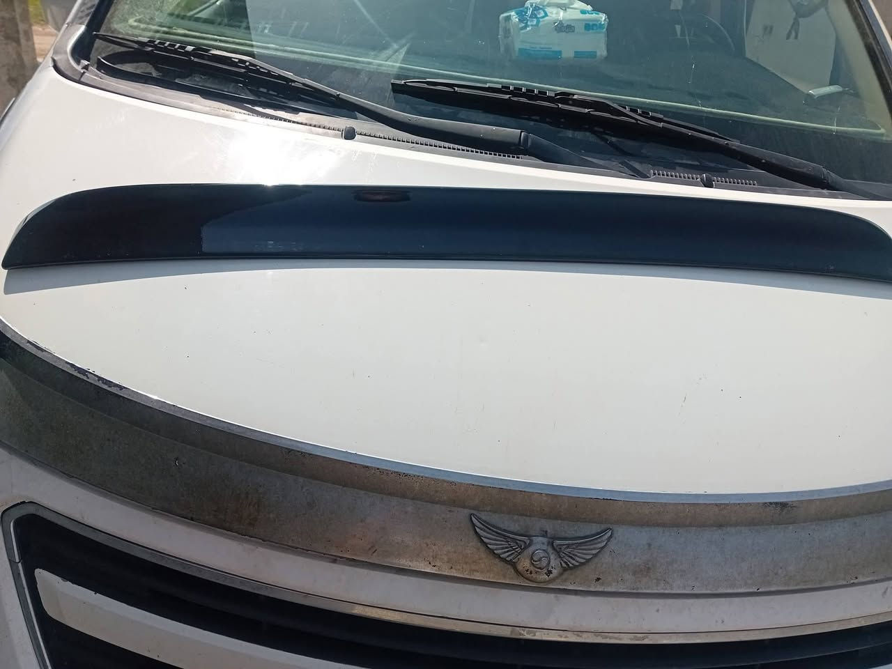 السلام عليكم غراض ستاركس للبيع المكان واسط الصويرة ***********
