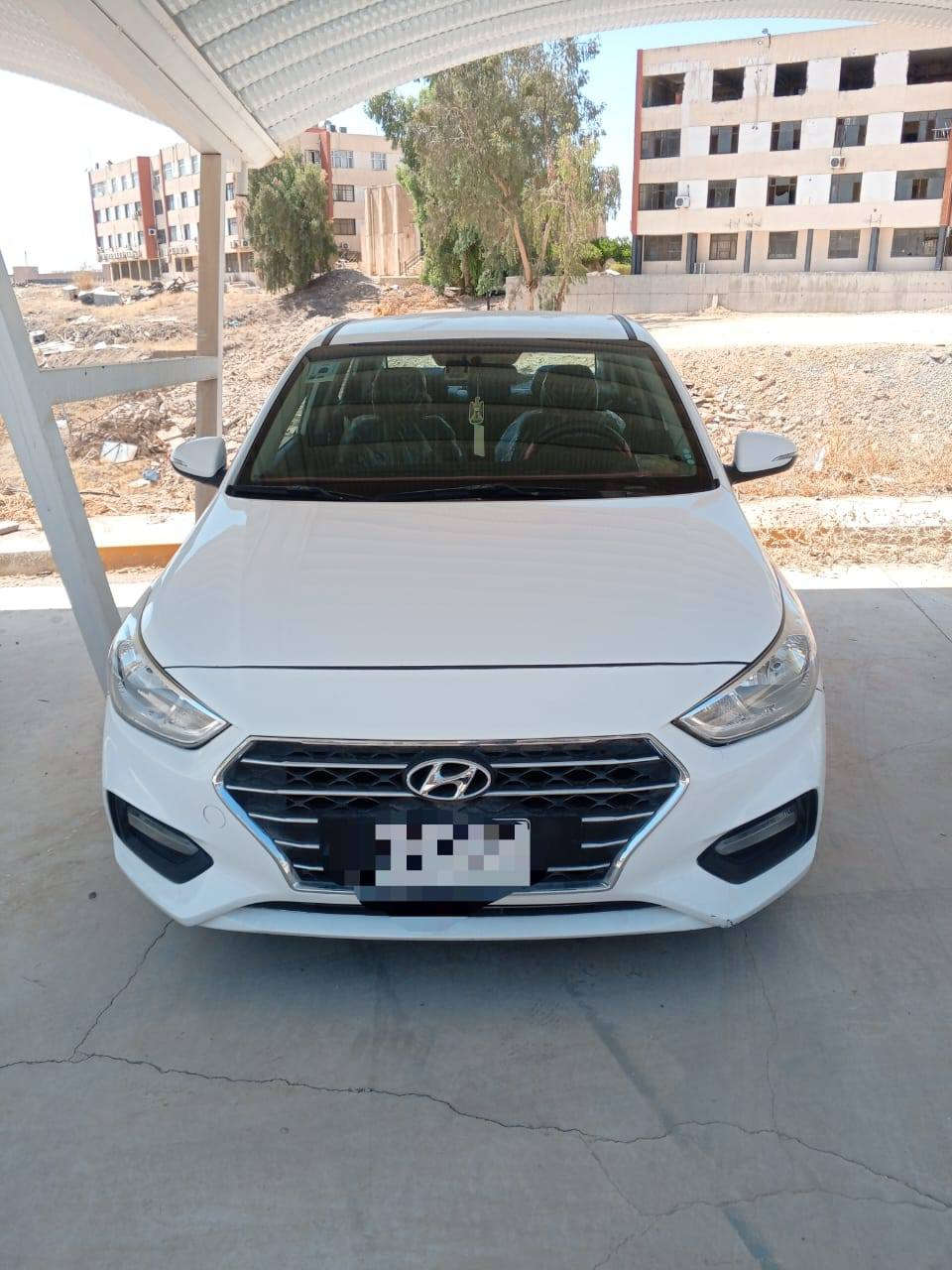 اكسن2019 ماشيه 70الف حيل نضيفه مال بيت محرك 14 كير at رقم نينوئ كوبون بانزين بيها صبغ نص جاملغ الامامي فقط السعر 120 وبيها مجال شي قليل ***********
