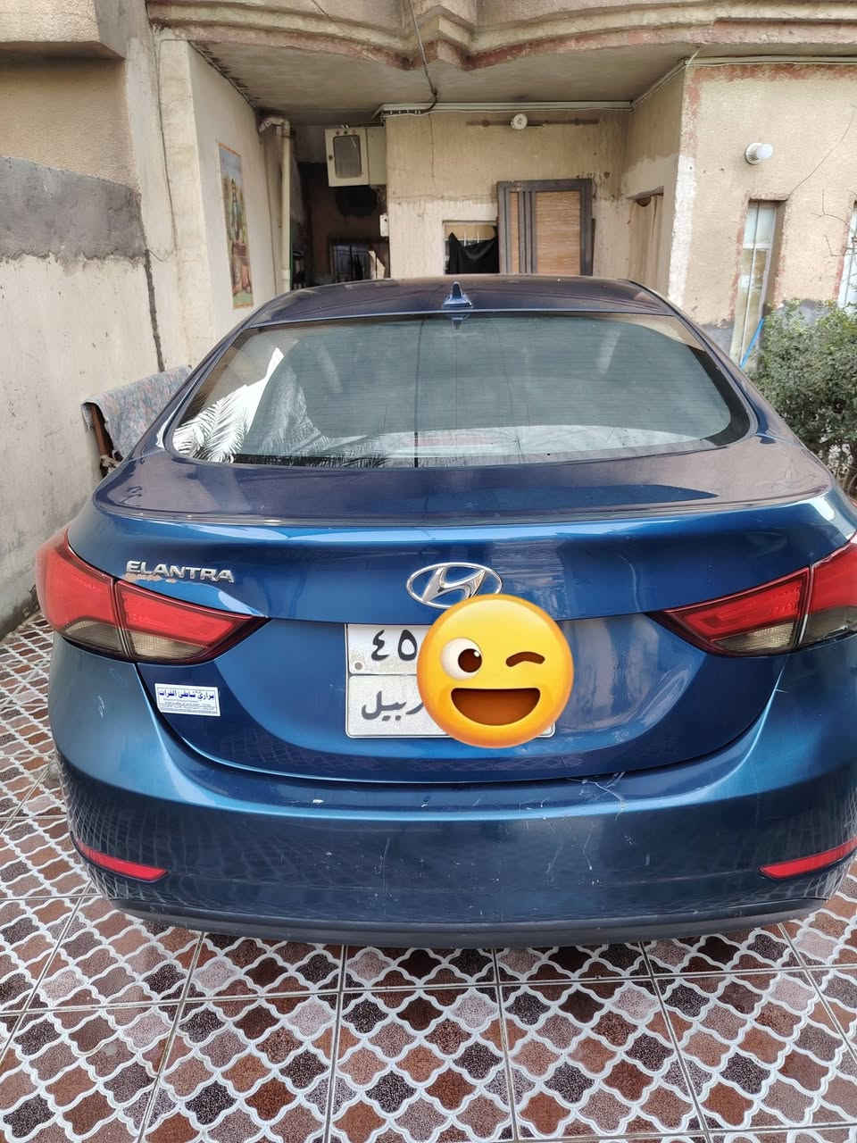 اسلام عليمك انتره للبيع موديل 16وارد 
امريكي غير منواجد علا الفيس 
***********
