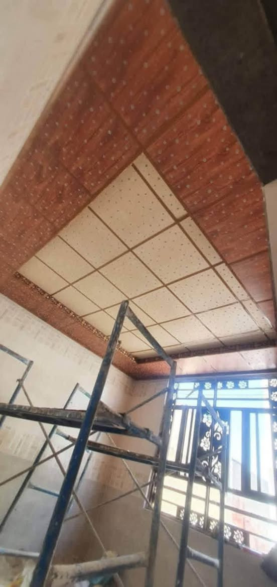 🏠 تنفيذ جميع أعمال الديكور والتشطيب بأفضل الأسعار:
✅ سقوف ثانوية سعر المتر 2000 دينار فقط
✅ تغليف جدران أشرطة سعر المتر 2000 دينار فقط
✅ جبس بورد بجميع التصاميم
✅ صبغ حديث وعصري
✅ ورق جدران بأجود الأنواع
💎 جودة عالية
⚡ سرعة في التنفيذ
💰 أسعار منافسة
📍 الموقع: (كافه احياء كربلاء)
📞 للتواصل: (*********** / واتساب)
