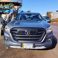 شانجان للبيع مكلف بنشر موديل 2022 بيها باب بدي مبدل سياره جديده السعر ...