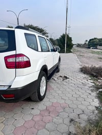 موهافي • ٢٠١٣ • ضرر قطعتين