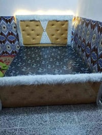 سرير تسكام • جديد • حي النصر