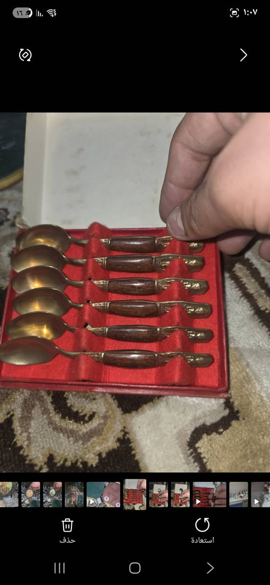 سعر ١٠٠الف قفل


**إذا كنت صاحب هذا الإعلان وتريد حذفه لأي سبب، رجاءا أرسل رسالة إلى الدعم الفني**