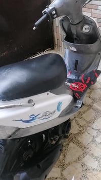 دراجة ماكس منغولي للبيع العنوان.مدينة الصدر 07711975496