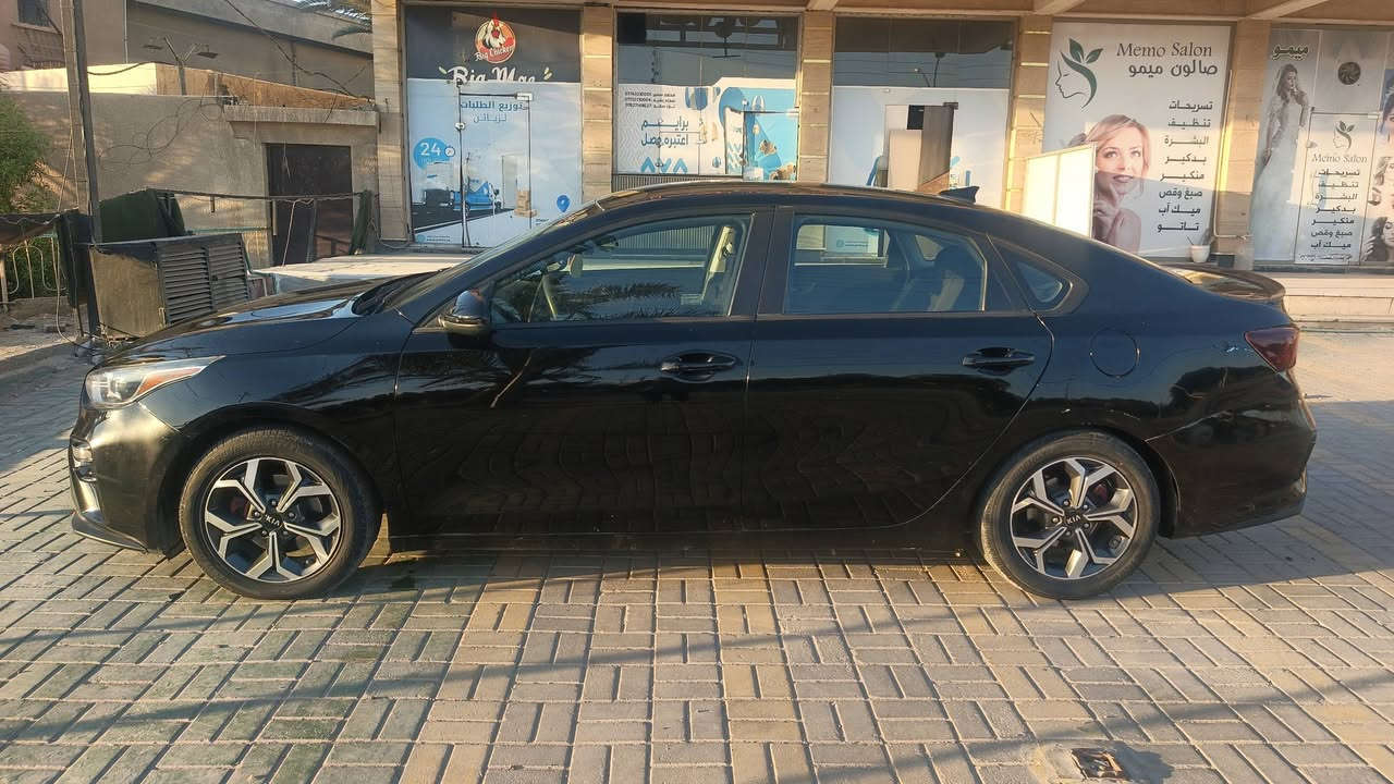 ‏فورتي 2019 امريكي
‏
‏كير مكينة  مكفولات 
‏بجم كبس ، 3 قطع صبغ حادث خلفي، 
‏مكينة 2000 دوش /  كير AT  
‏السنوية  باسمي ، ماشية 91
‏#السعر 110  قفل بدون عمله
‏
‏بغداد / الدورة / ابو دشير
‏


**إذا كنت صاحب هذا الإعلان وتريد حذفه لأي سبب، رجاءا أرسل رسالة إلى الدعم الفني**