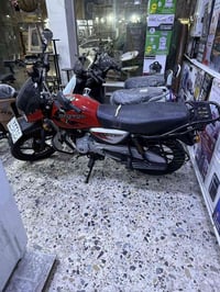 دراجه بوكسر للبيع مرقمه نظيفه ماشيه 5 الف فقط الاستفسار:07703555475